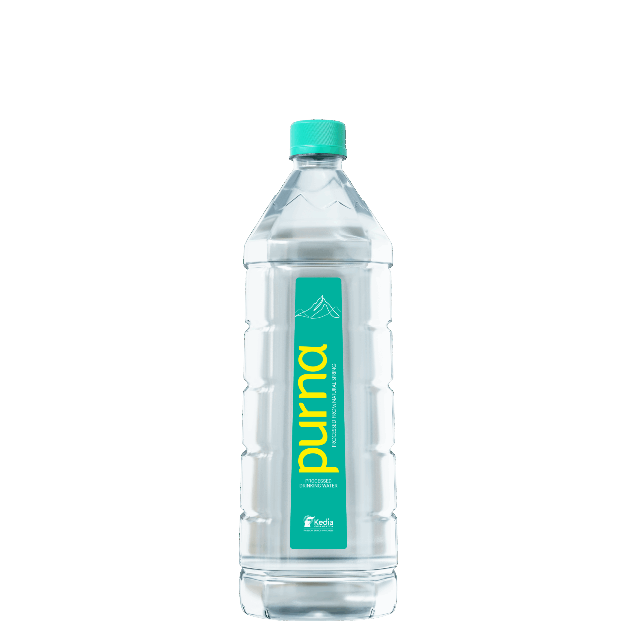Purna Water 500 ML